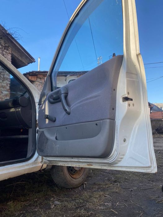 Розборка Opel Combo B Corsa B ДИЗЕЛЬ Доглянуте авто Комбо б корса Б