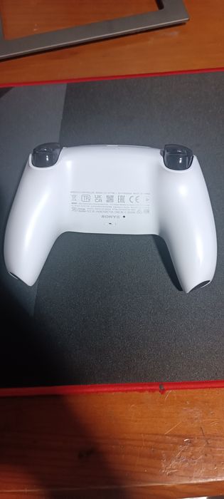 PlayStation 5 vendo ou troca por pit bike ou mota eletrica