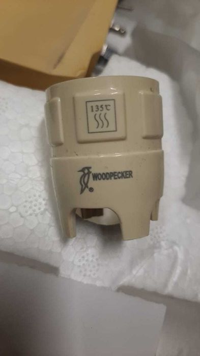 запчасти б/у- для скайлера  и  Скалер ультразвуковой  Woodpecker новый