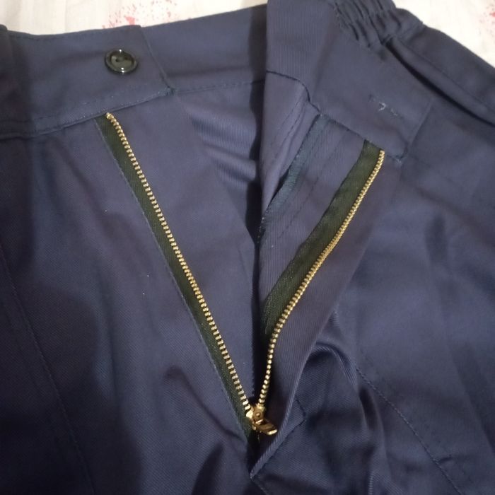 Продам штаны рабочие х/б