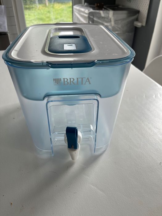 Brita filtr duży