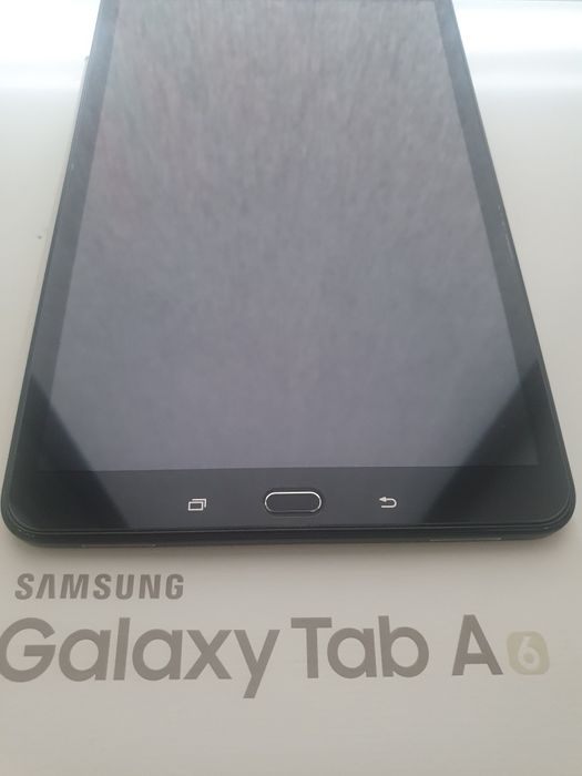 Планшет Планшетный ПК SAMSUNG galaxy TAB A6