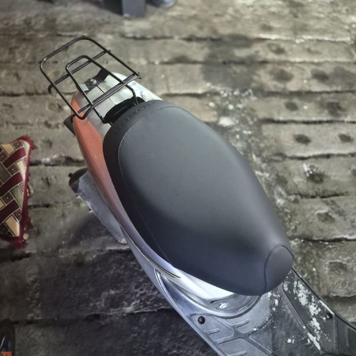 Скутер Honda dio 34 AF