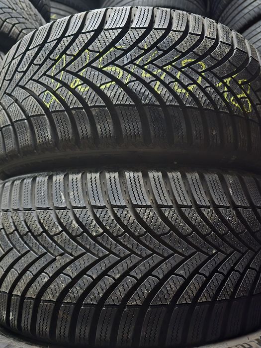 225/40R18 Semperit Speed-Grip 5 24р