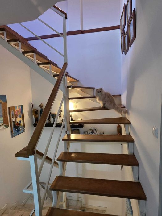 Moradia em Vale Milhaços, Corroios