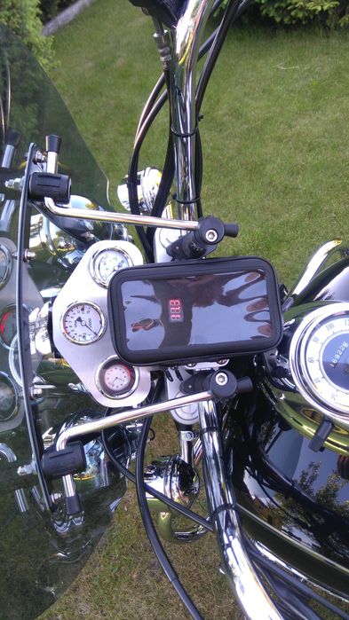 Yamaha Drag Star 125