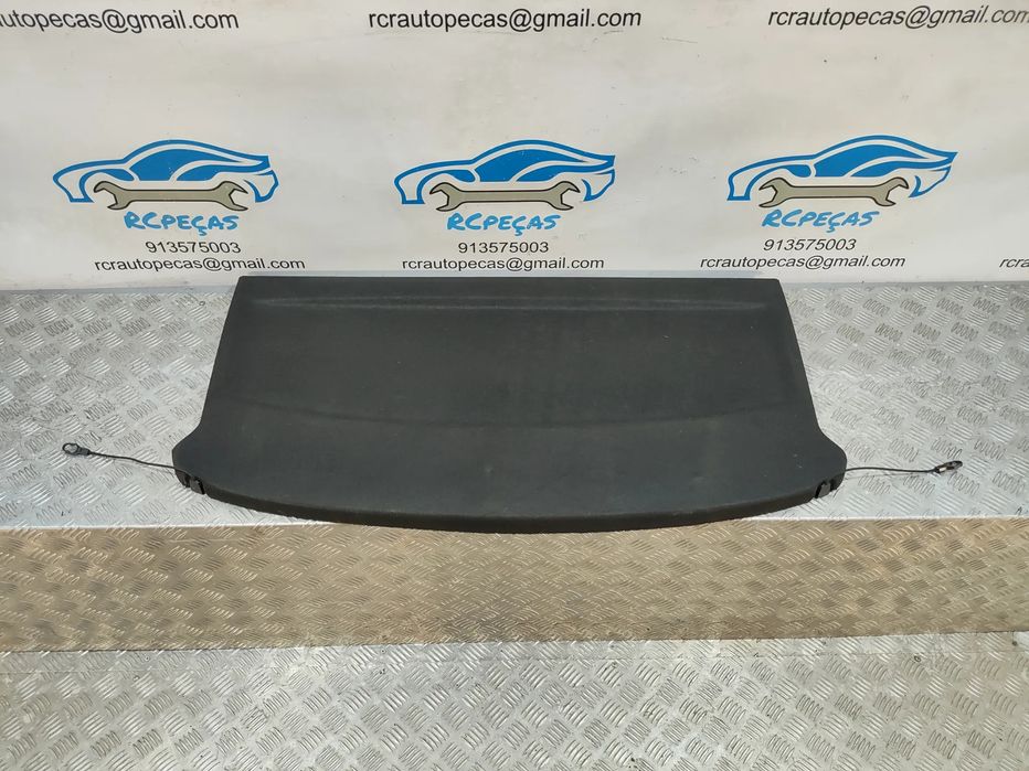 CHAPELEIRA CORTINA MALA BMW SERIE 1 E87 E81 E87 LCI 51466966716