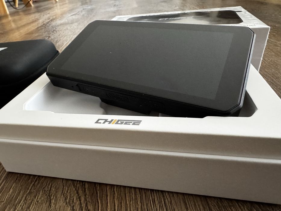 Chigee AIO-5 Play for BMW