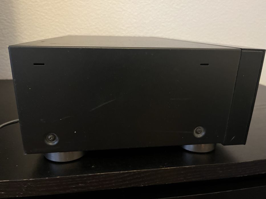 Sony magnetofon deck TC-WR720
