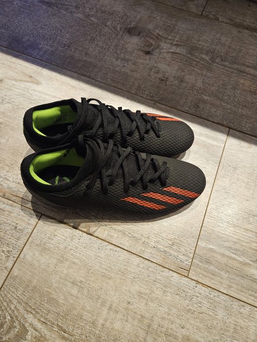 Korki adidas speed portal 26cm