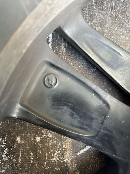 Диски Skoda Шкода R17 ET41 6.5J 5-112 комплект з Німеччини