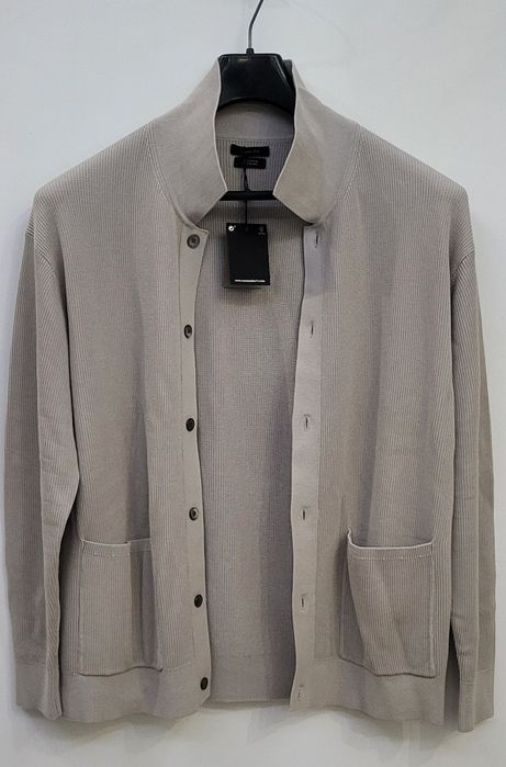 Кардиган чоловічий Massimo Dutti. L