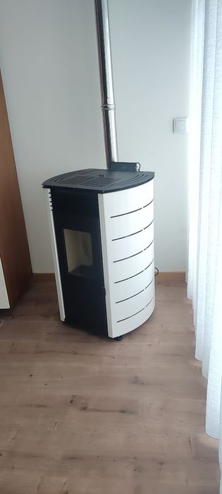 Pellets certificados 4.40 €