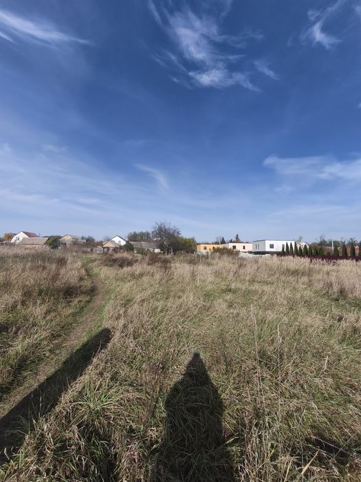 Продам земельну ділянку 8,5 соток в Гостомелі