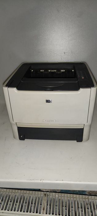 Принтер HP 2015n