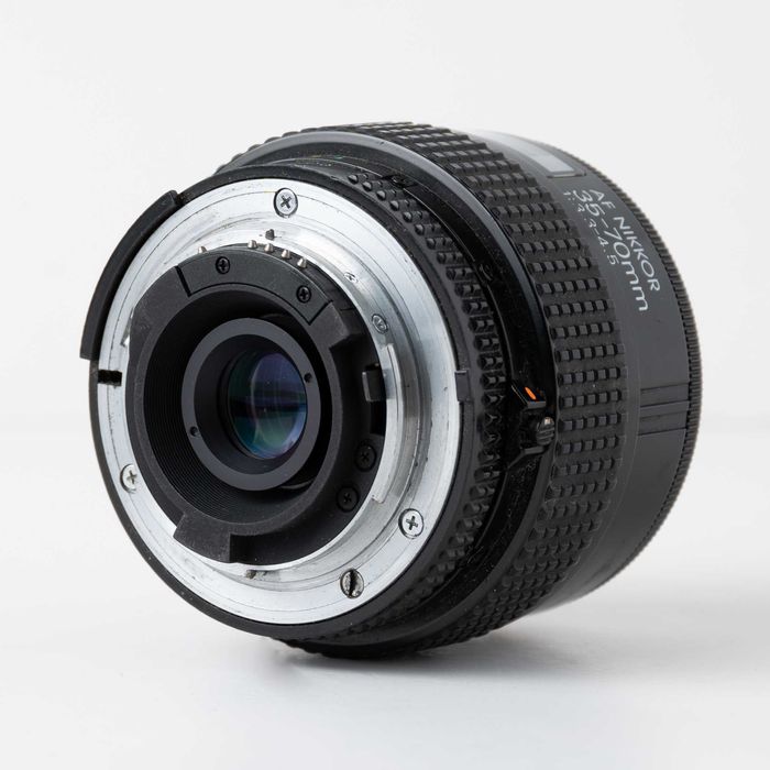 Nikon AF Nikkor 35-70mm