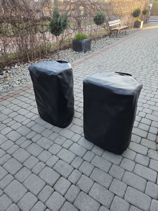 Kolumny aktywne JBL Eon 615