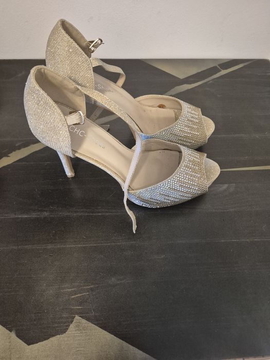 Sapatos de cerimónia