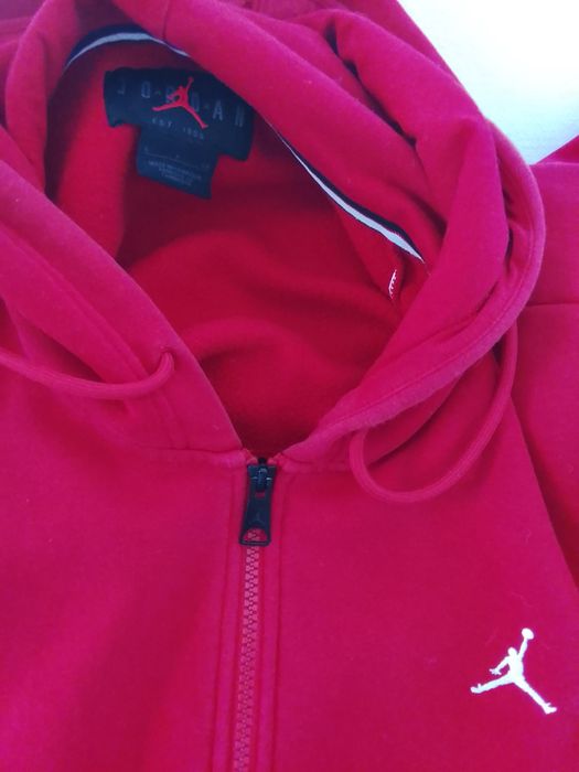 Fato de treino Jordan (original)