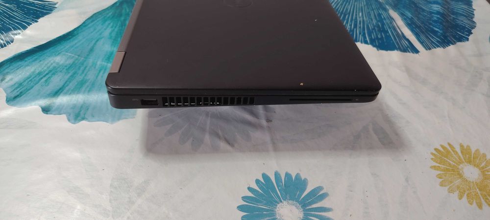 Portátil Dell Latitude E5470 I5 6300U 2.4GHz