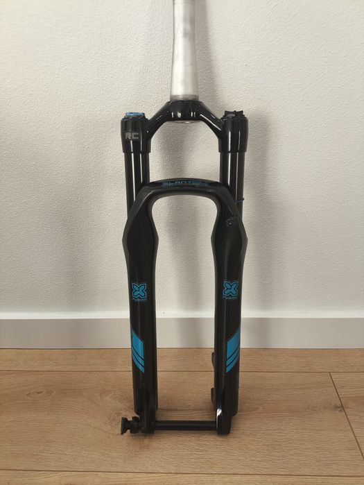 Xfusion slant 34 rc