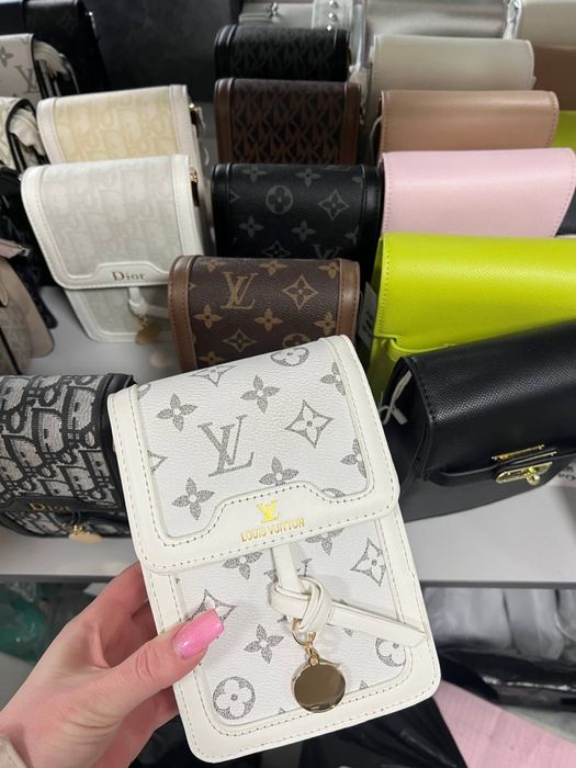 Сумка для телефона