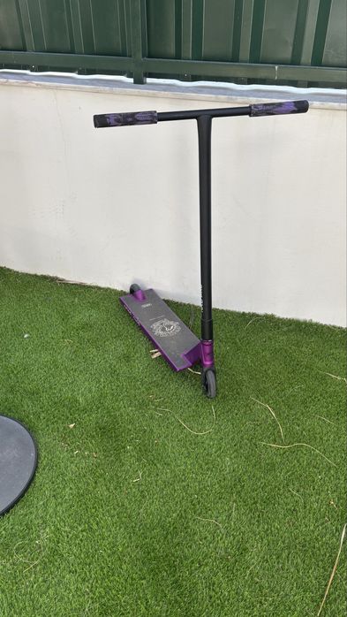 Trotinete freestyle NKD MV PRO signature