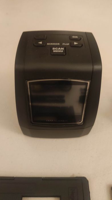 Adattatore Per Pellicole 110 Per Scanner Jumbl, ION, Wolverine, Digitnow, Magnasonic