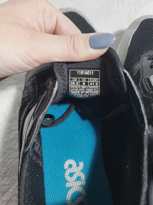 Asics Hyper Gel-lyte