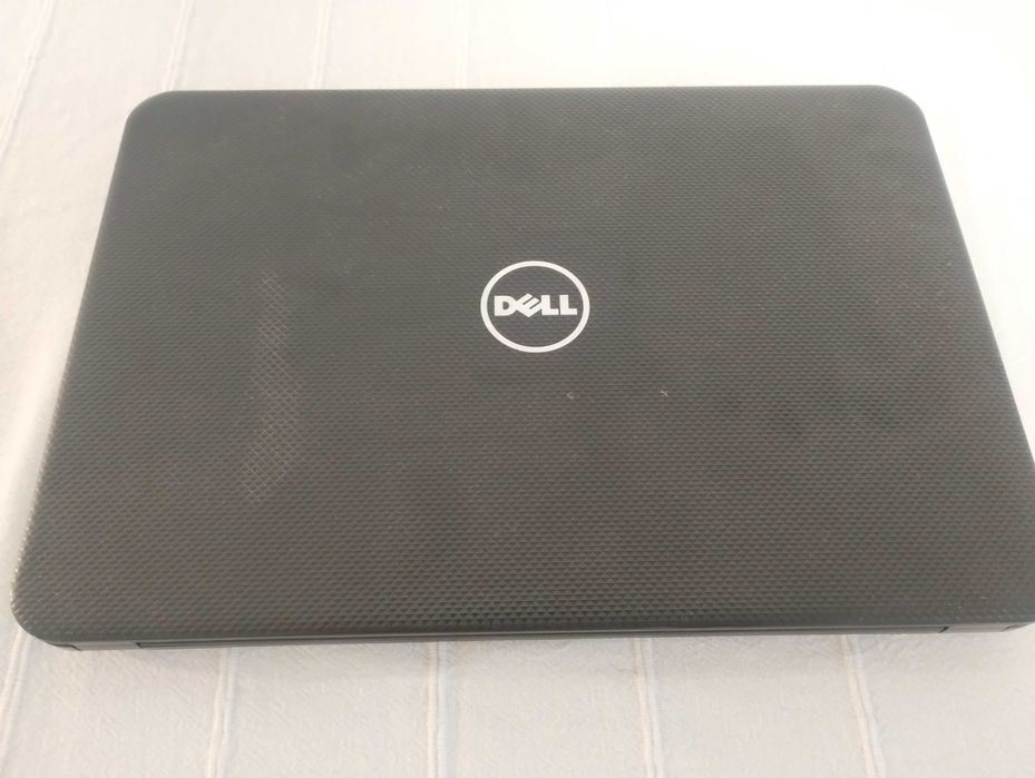 Laptop notebook DELL inspiron 3521 ekran 15.6 cali - Warszawa