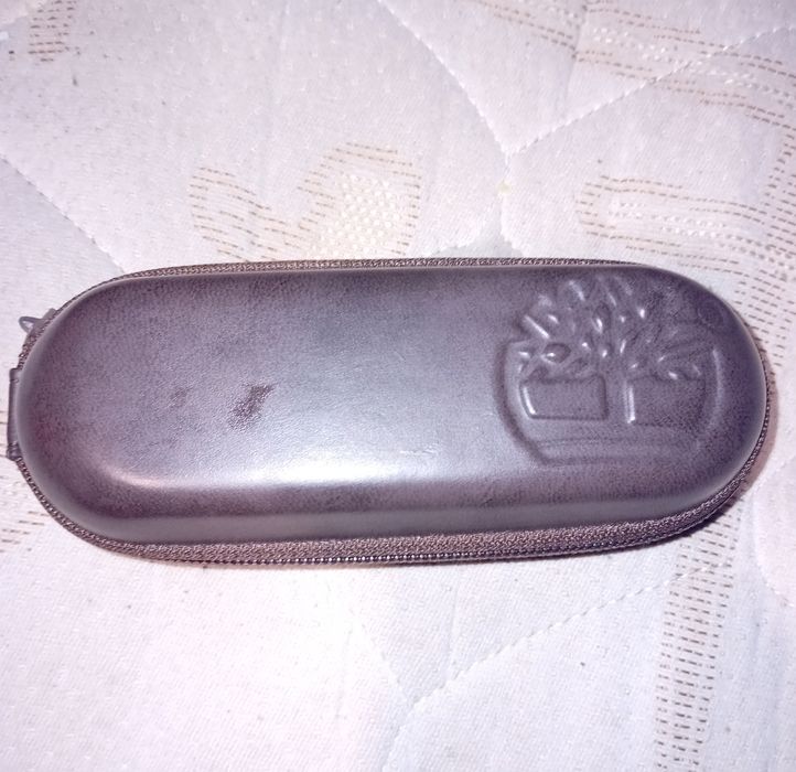 Bolsa para óculos timberland