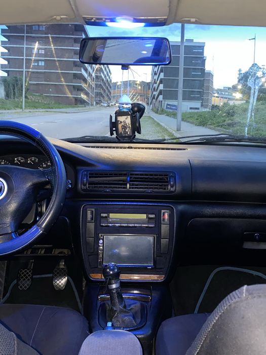 Vw passat 97 disel 1.9