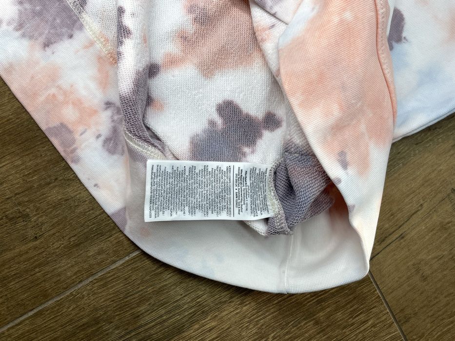 Bluza kangurka Jordan unikatowa