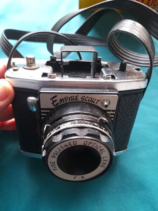 Empire Scout Camera64730147316481122