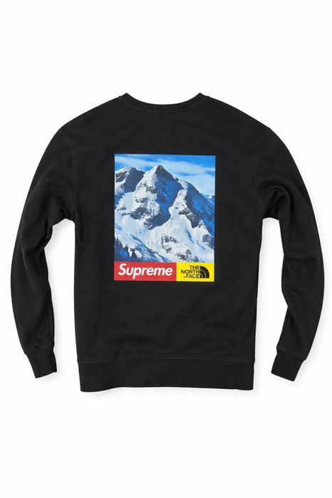 The North Face x Supreme