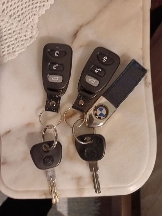 BMW E36  em bom muito bom estado