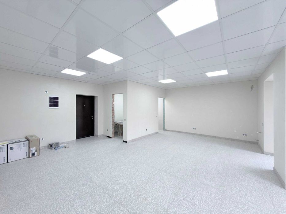 Оренда приміщення з новим ремонтом. 52м2. Левада.