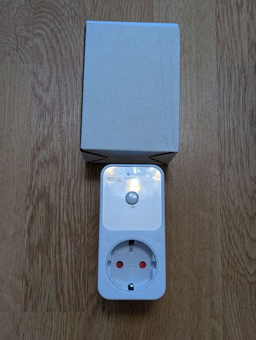 Захисне реле напруги. Відсікач напруги. Захист від стрибків напруги