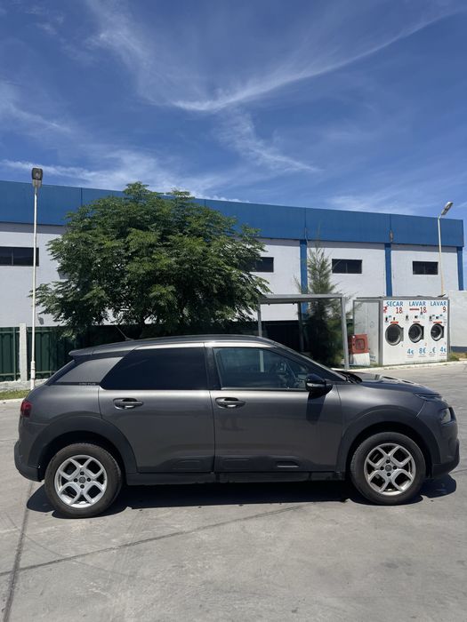 Citroen C4 Cactus 1.2 2019 foto 2