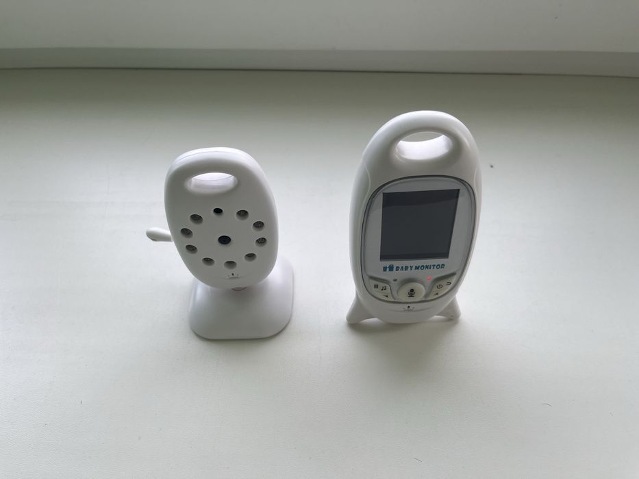 Відеоняня Digital video baby monitor