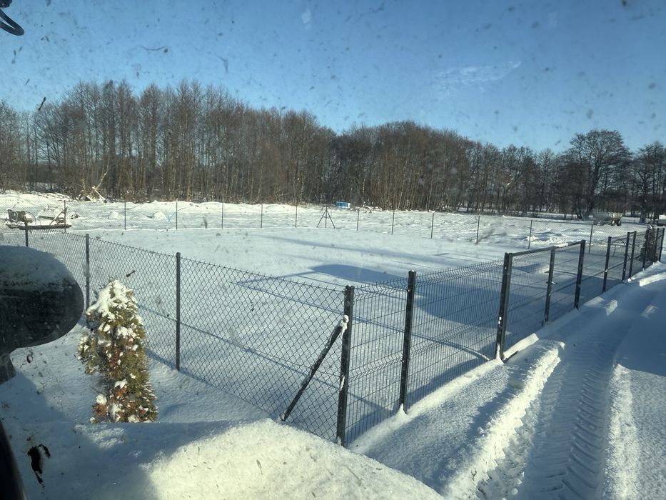 Działka nad morzem , blisko plaży . Uzbrojona !!
