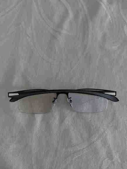 Okulary progresywne do czytania i do komputera +1,5; +2,0; +3,5