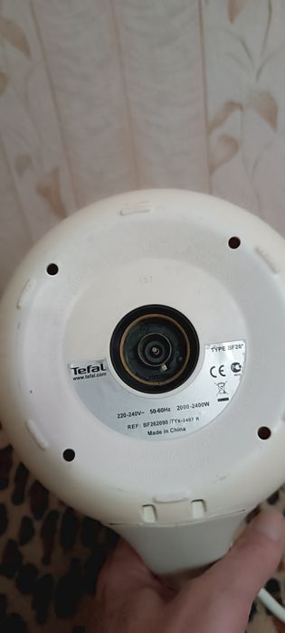 Эл. Чайник Tefal