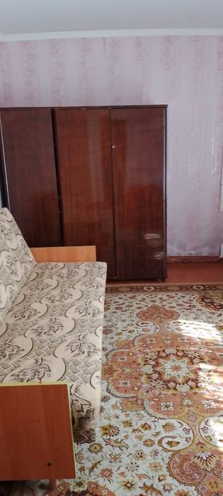 Квартира 2х кімнатна Узин