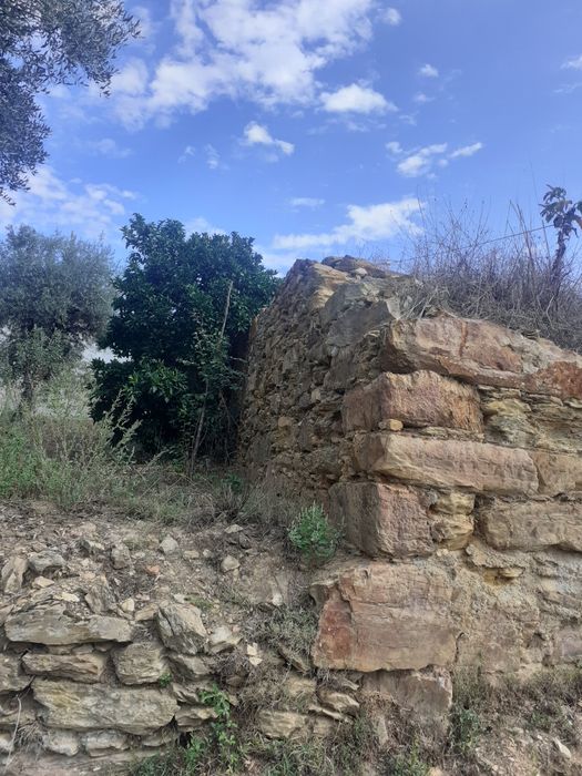 Terreno para construção