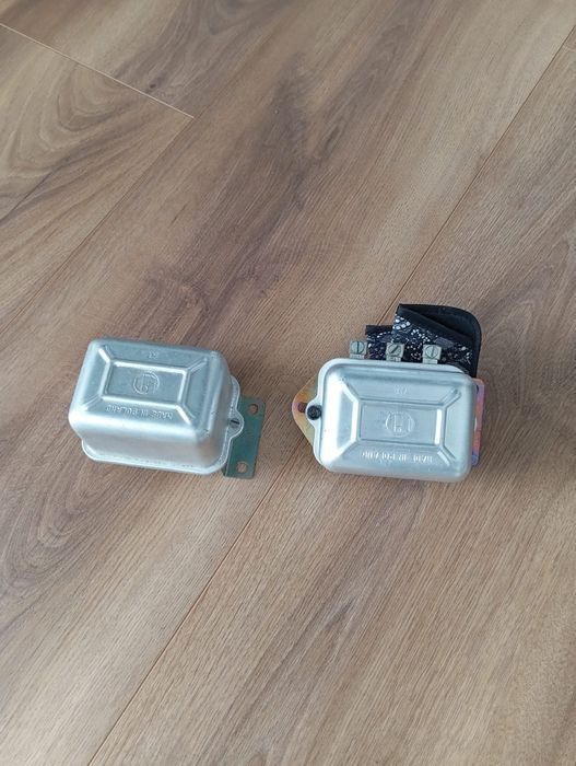 Regulator napięcia prądnicy RG15K
