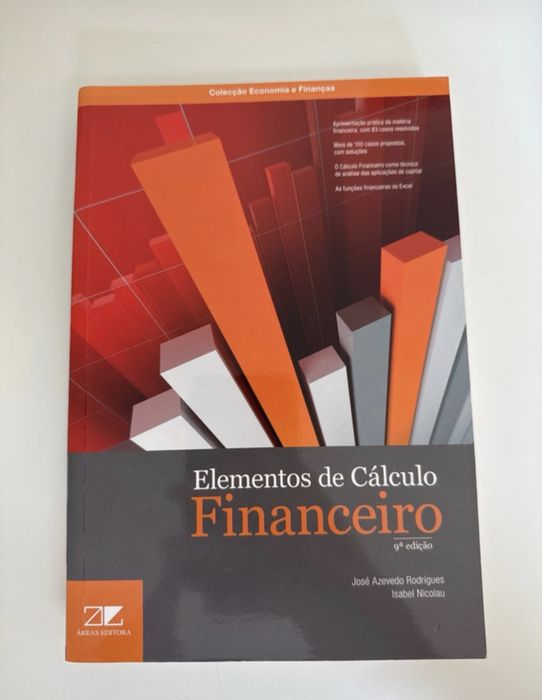 Livros Contabilidade