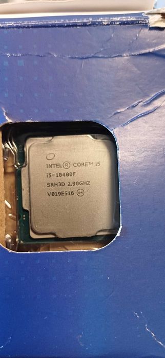Intel Core i5-10400F Processor - 10th Generation453338097266216964