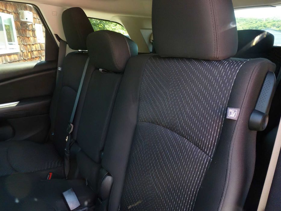 Dodge Journey      2019