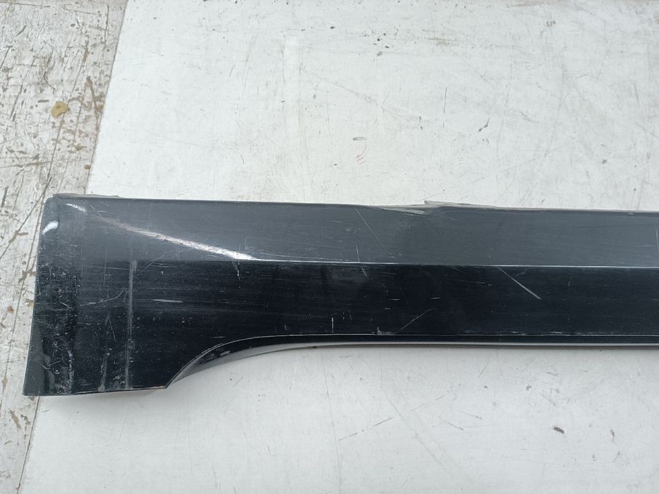 Embaladeira Plástica Esquerdo - BMW 5 (G30, F90) | 16 -